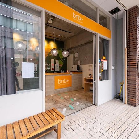 Bnb+ Tamatsukuri Οσάκα Εξωτερικό φωτογραφία