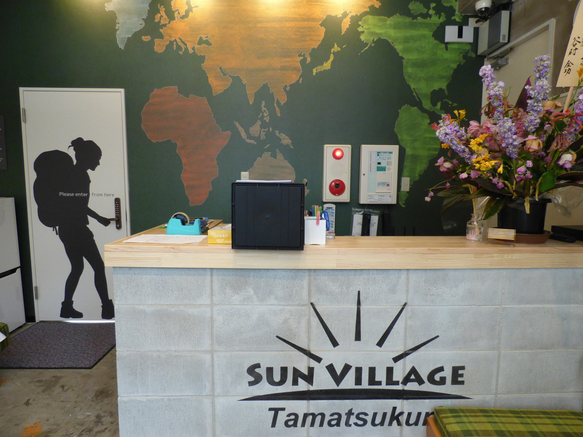 Bnb+ Tamatsukuri Οσάκα Εξωτερικό φωτογραφία